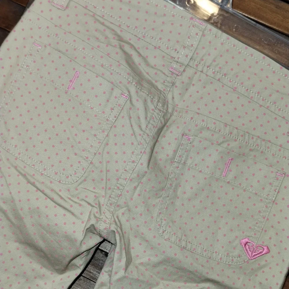 GAP roxy capri